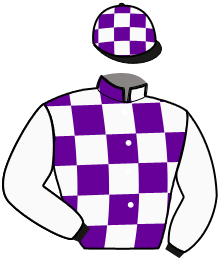 Casaque du n°6
