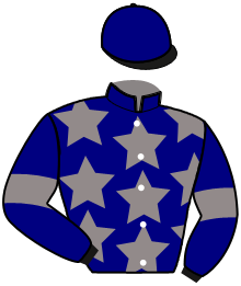 Casaque du n°11