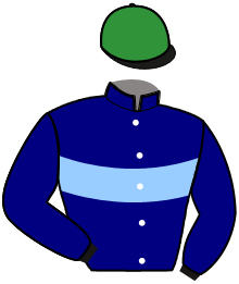 Casaque du n°7
