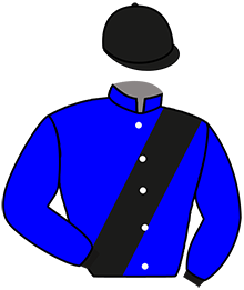 Casaque du n°12