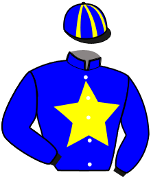Casaque du n°18