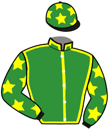 Casaque du n°4