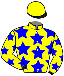 Casaque du n°5