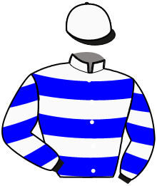 Casaque du n°7