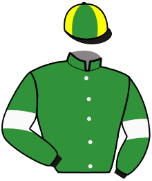 Casaque du n°10
