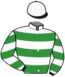 Casaque du n°2