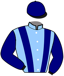 Casaque du n°4