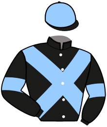 Casaque du n°5