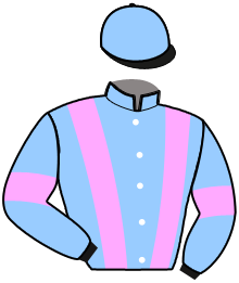 Casaque du n°9