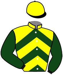 Casaque du n°5