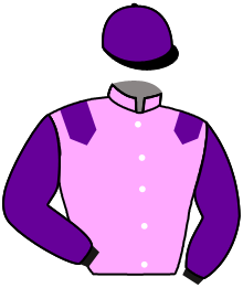 Casaque du n°7