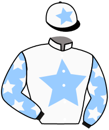 Casaque du n°9