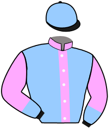 Casaque du n°1
