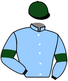 Casaque du n°11