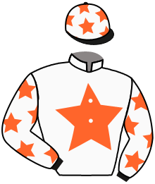 Casaque du n°2