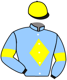 Casaque du n°9