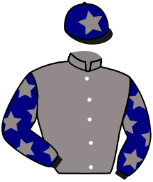 Casaque du n°1