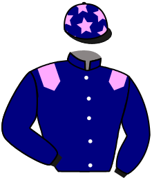 Casaque du n°5