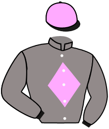 Casaque du n°1