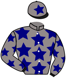 Casaque du n°10