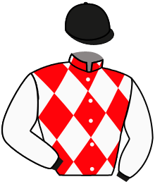 Casaque du n°7