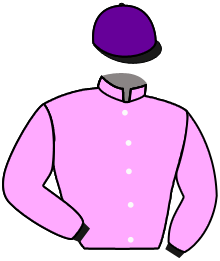 Casaque du n°8