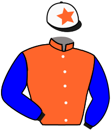 Casaque du n°5