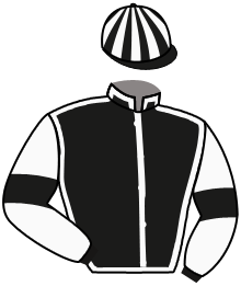 Casaque du n°6