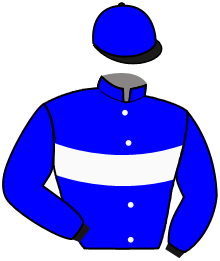 Casaque du n°7