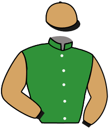 Casaque du n°1