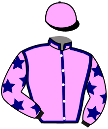 Casaque du n°2