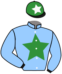 Casaque du n°7
