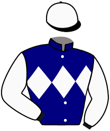 Casaque du n°1
