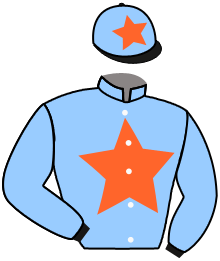 Casaque du n°5