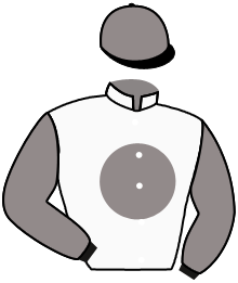 Casaque du n°8