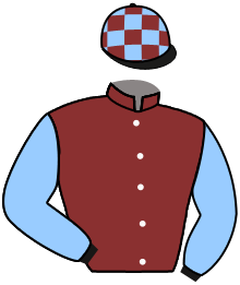 Casaque du n°10