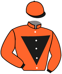Casaque du n°11