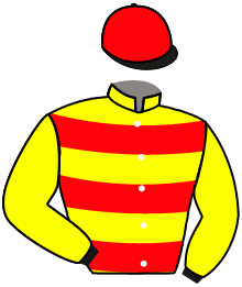 Casaque du n°5
