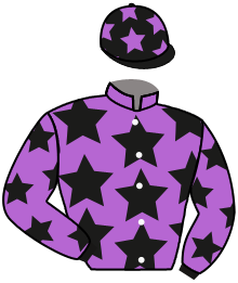 Casaque du n°6