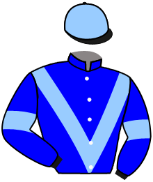 Casaque du n°7