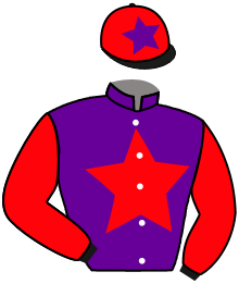 Casaque du n°6