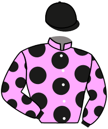 Casaque du n°8
