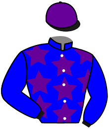 Casaque du n°9