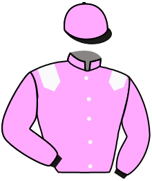 Casaque du n°4