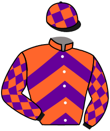 Casaque du n°5