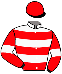 Casaque du n°10