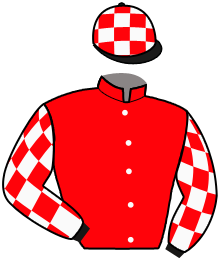 Casaque du n°11