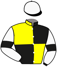 Casaque du n°14