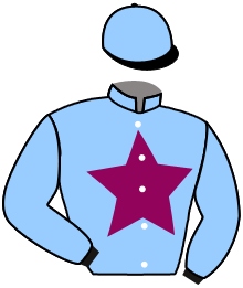Casaque du n°9