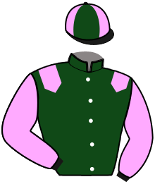 Casaque du n°10